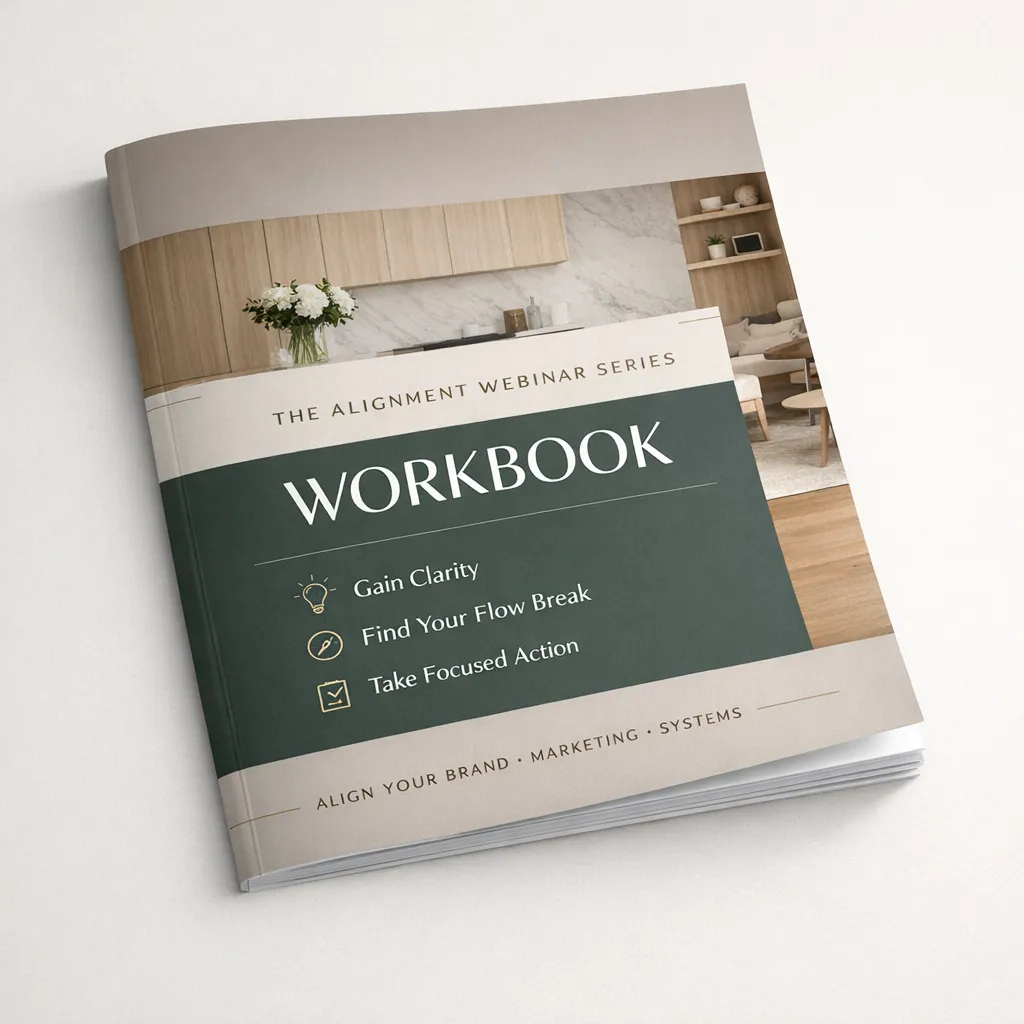 Alignment Snapshot Workbook