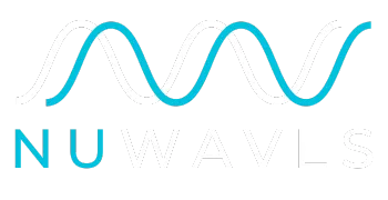 Nuwaves Logo