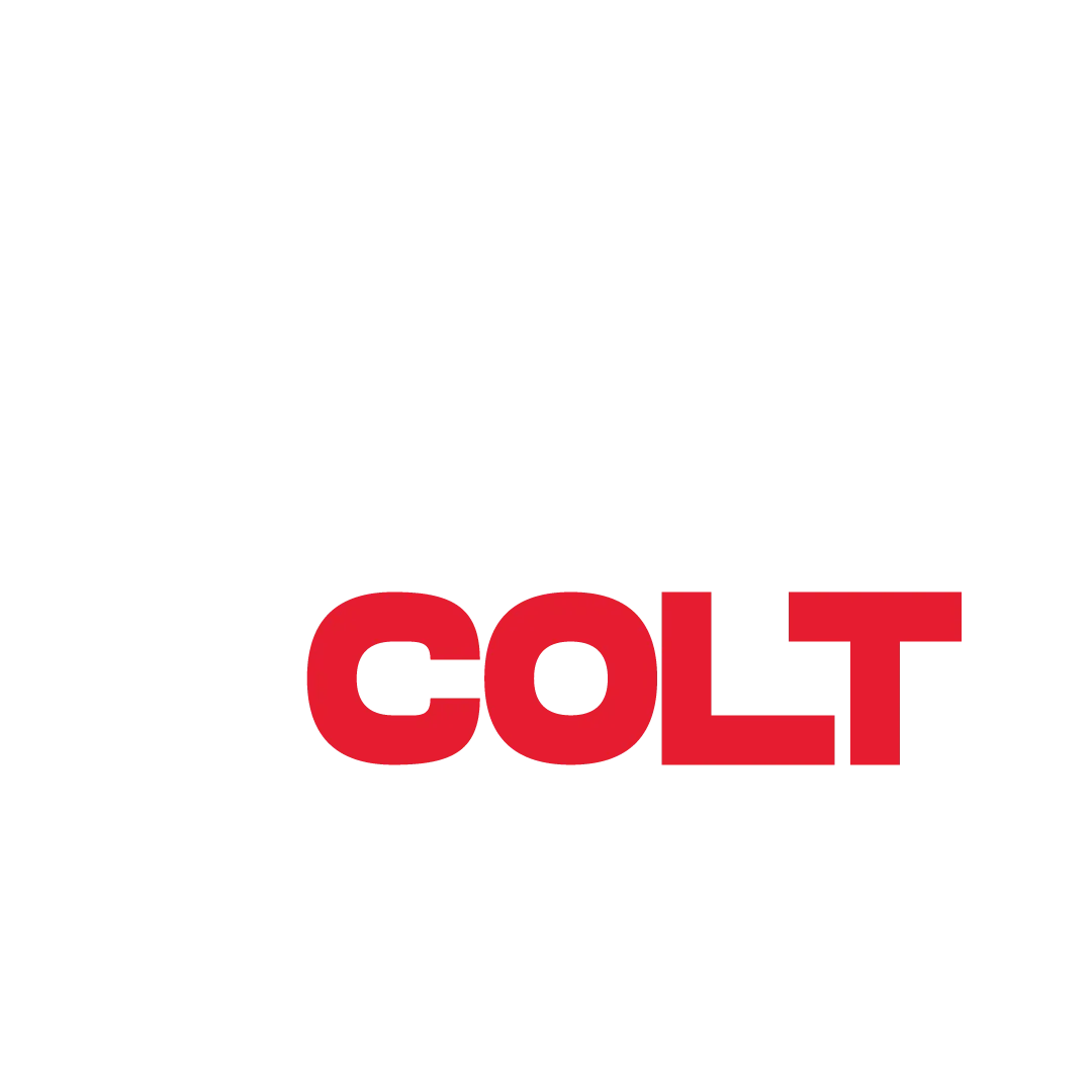 MixedByColt Logo