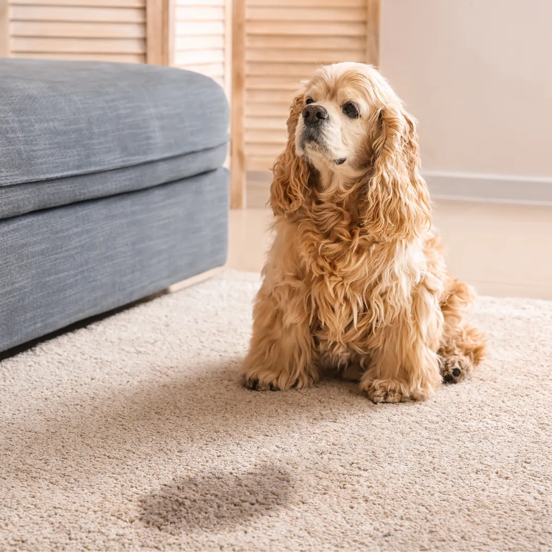 Pet Odor Treatment 