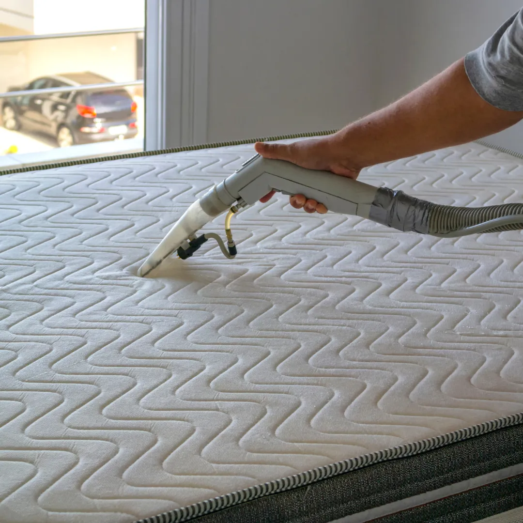 Mattress Cleaning 