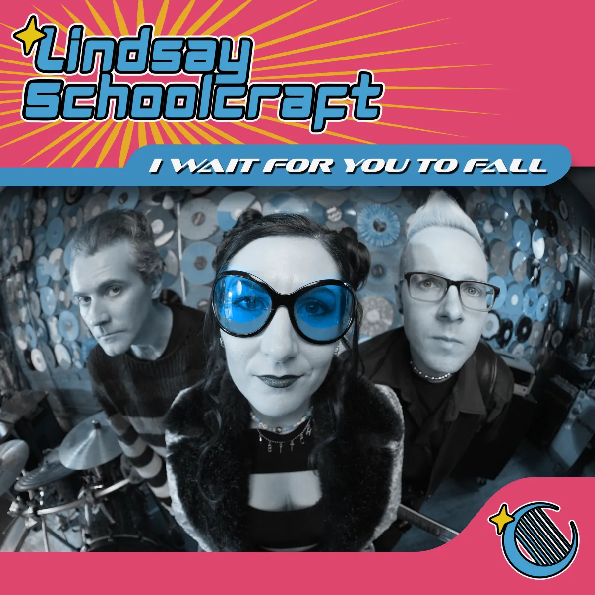 Lindsay Schoolcraft