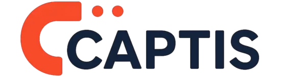 Captis logo