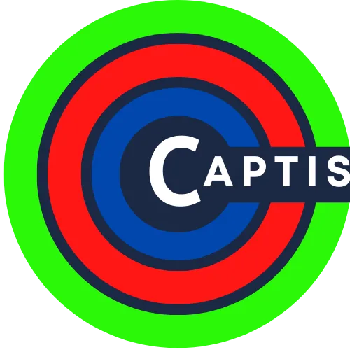 Captis logo