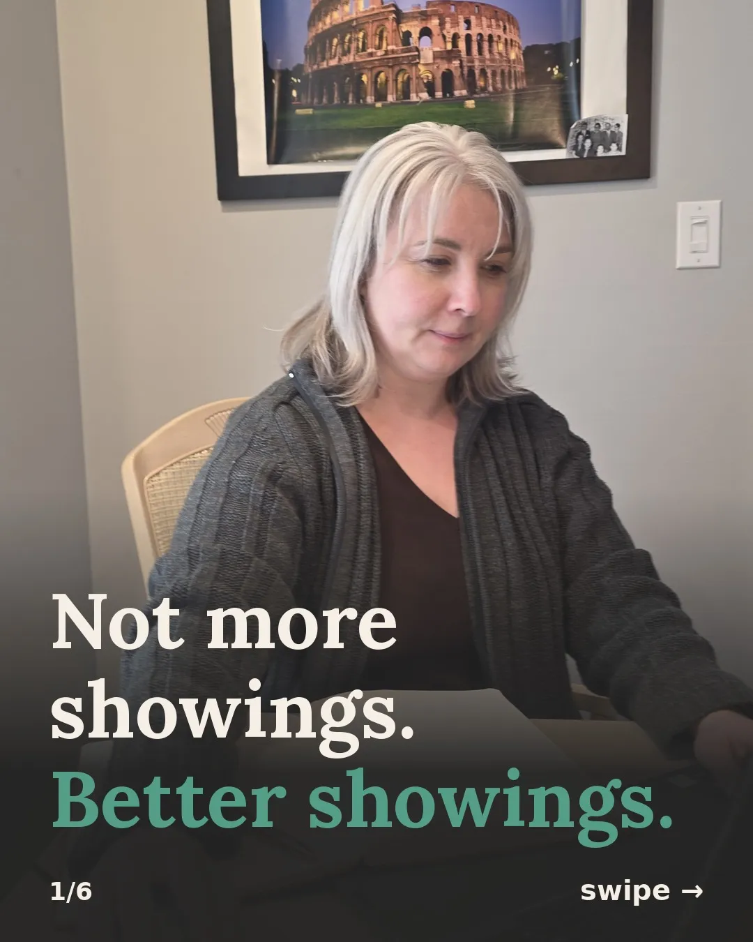 Value-First Buyer Showings: How I Show Fewer Homes and Earn More Trust