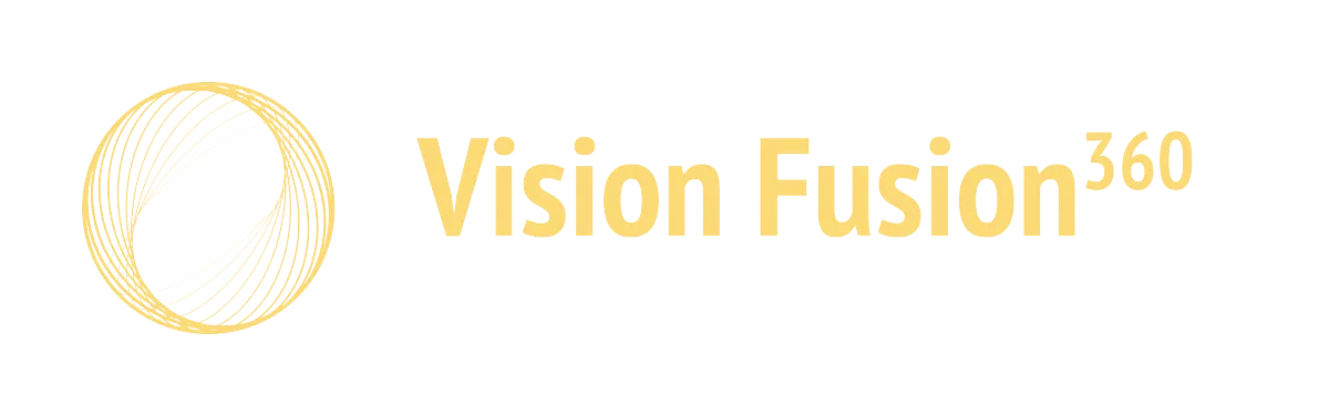 Vision Fusion 360 Logo