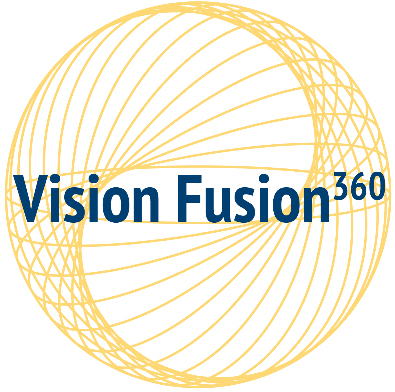 Vision Fusion  logo