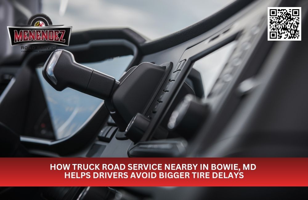Preventative Maintenance Tips for Trucks in Rockville, MD