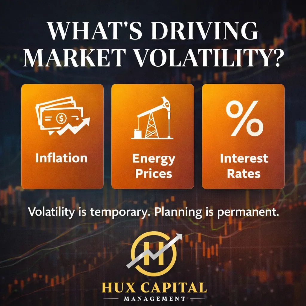 Last Week's Market Overview