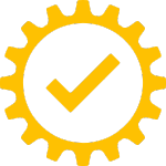 quality medal icon