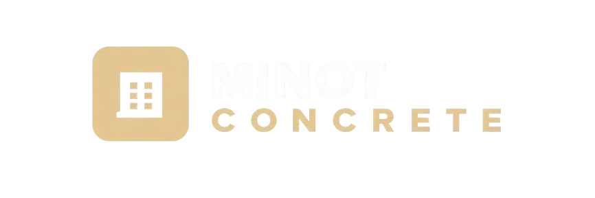 MINOT CONCRETE | CONTRACTOR COMPANY | MINOT, NORTH DAKOTA