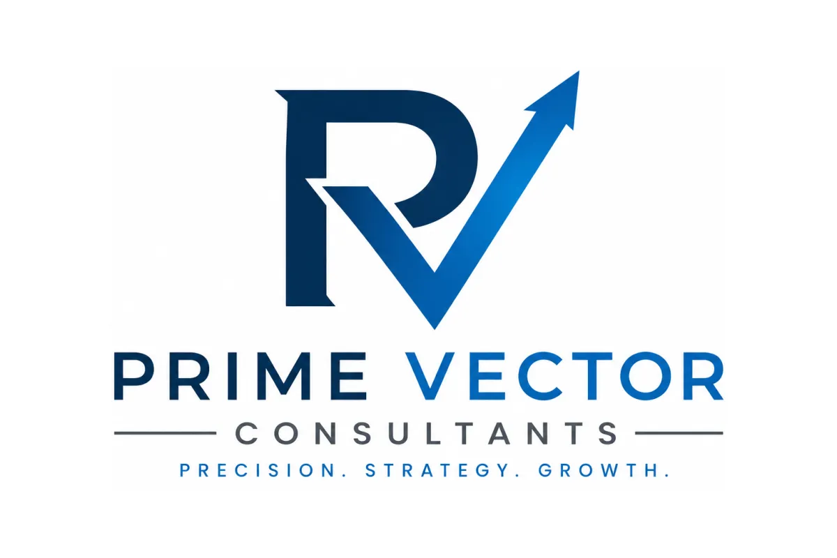 Prime Vector Logo
