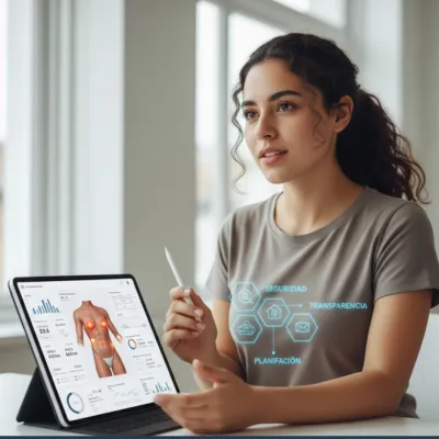 Procedimiento de Abdominoplastia