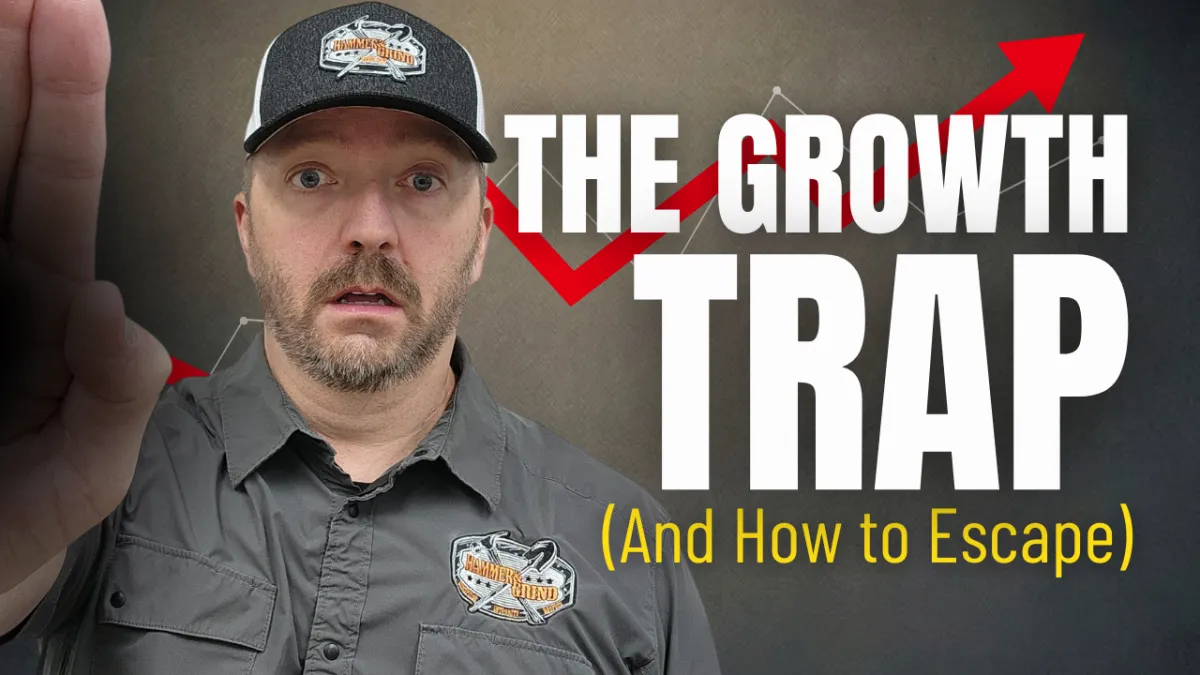 Optimizing Your Contracting Business