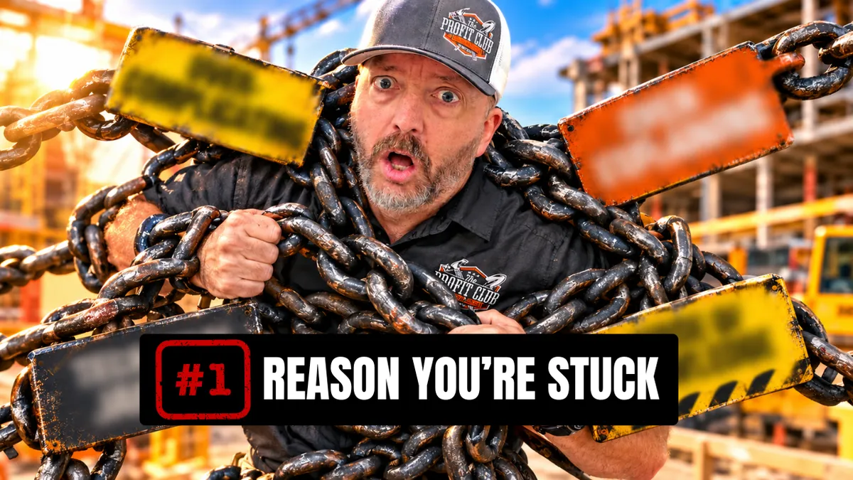 Overcoming the Curse of Knowledge: A Guide for Contractors