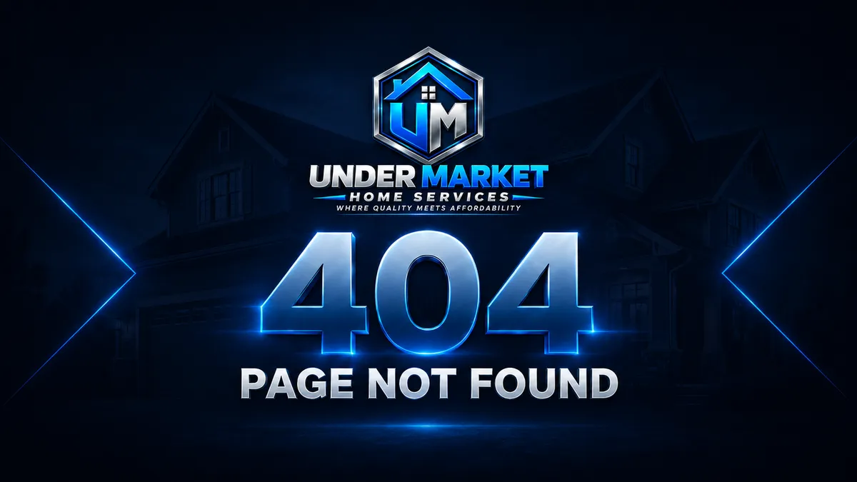 404 Page Not Found
