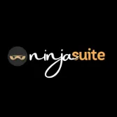 NinjaSuite all-in-one marketing platform dashboard