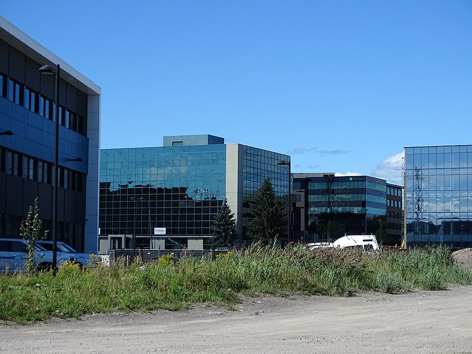 Lave-Auto Québec inc. - lave-auto - Lebourgneuf