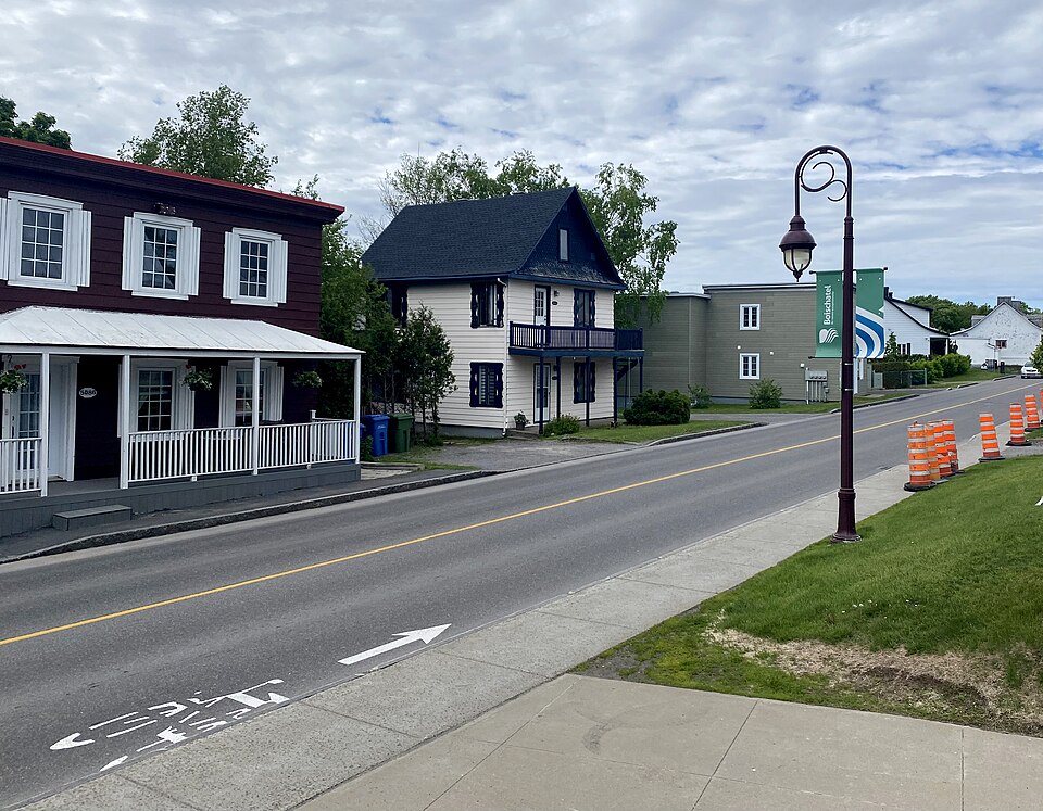 Lave-Auto Québec inc. - lave-auto - Boischatel
