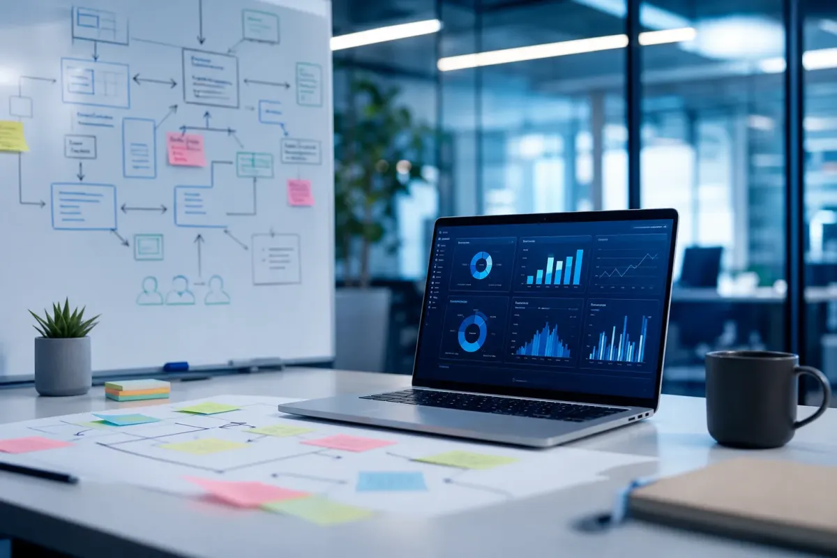 The Systems Alignment Project