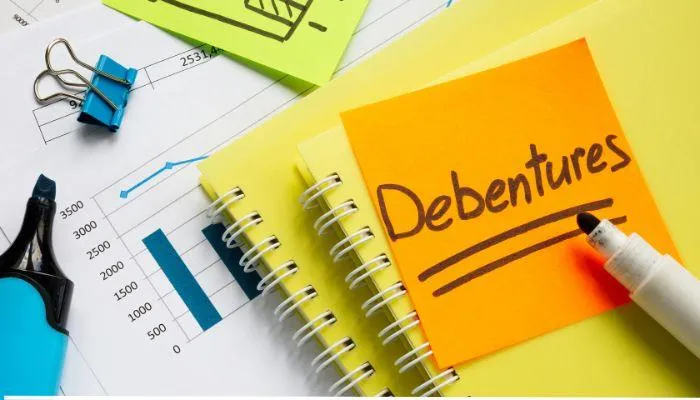 independant legal advice for debentures