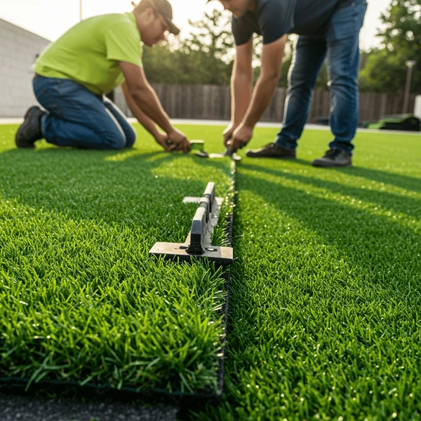 Saygrass Photo