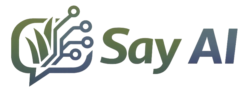 AI CRM mobile app managing leads and customer messages