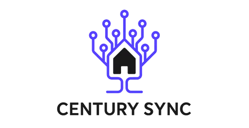 CenturySync Logo