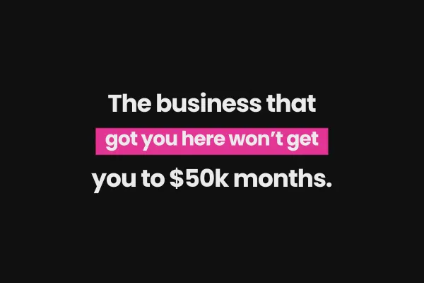 Why Most Mortgage Brokers Stay Stuck Under $2M a Month (And How to Break Through)