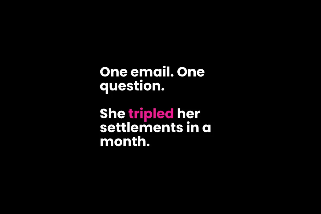 Jess Peletier Scale School mortgage broker marketing strategy Australia database email