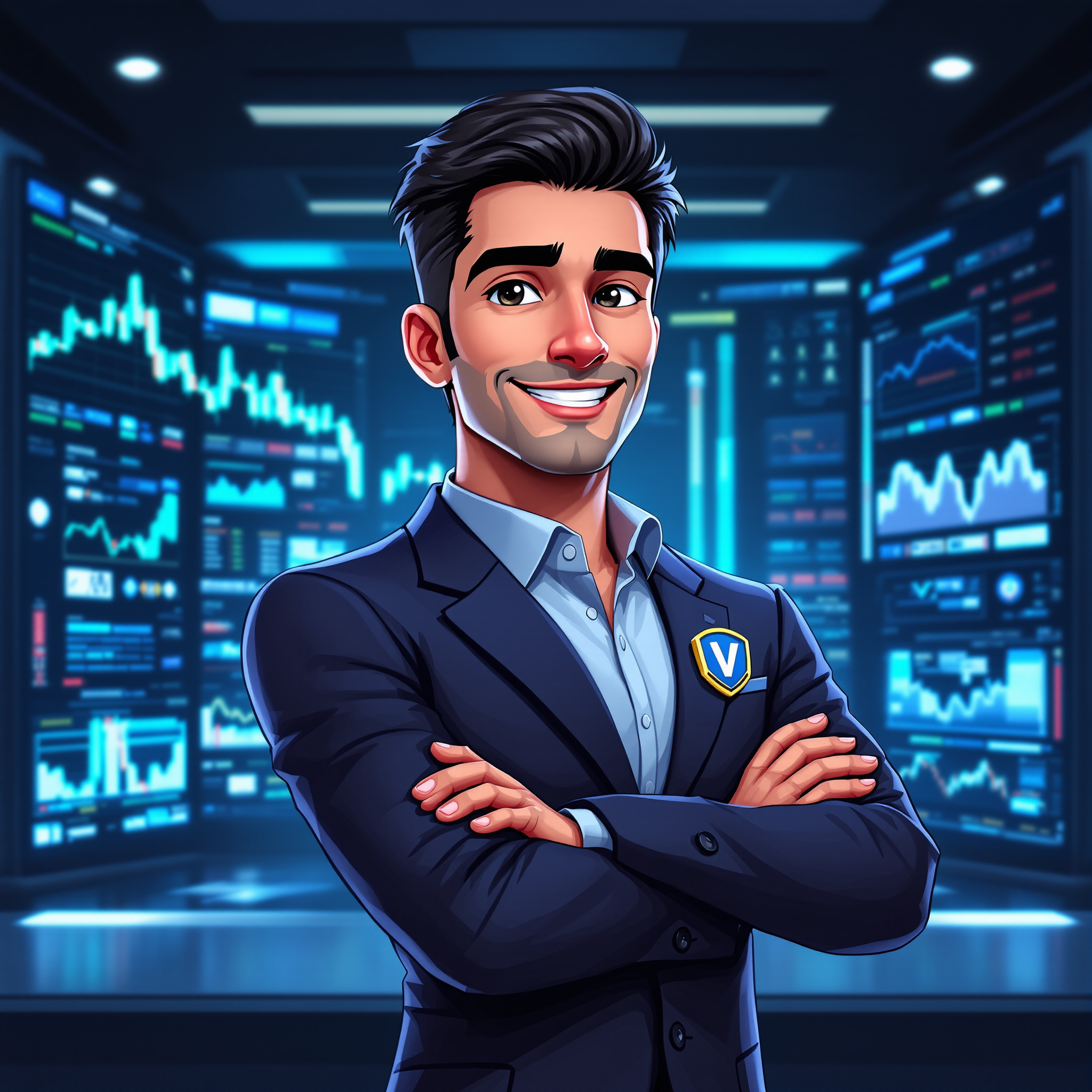 Alex - Vincere Trading - ORB Strategy