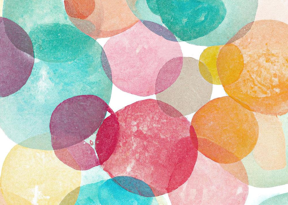 The Quiet Return: A Watercolor Experience for Nervous System Restoration - Join me on June 27