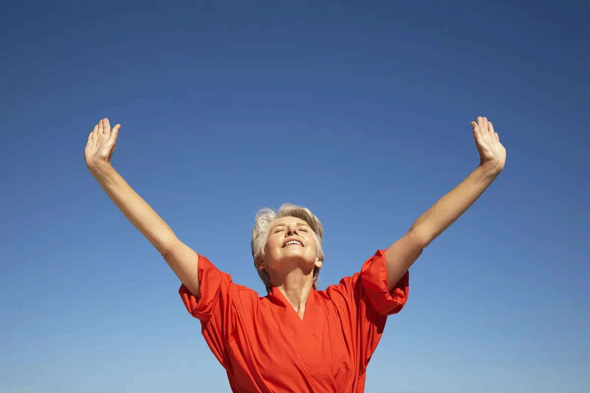 You Were Never Meant to Earn Your Worth: a Midlife Remembering