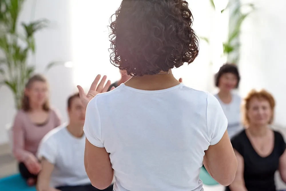 Self Discovery, Midlife, & Transformation