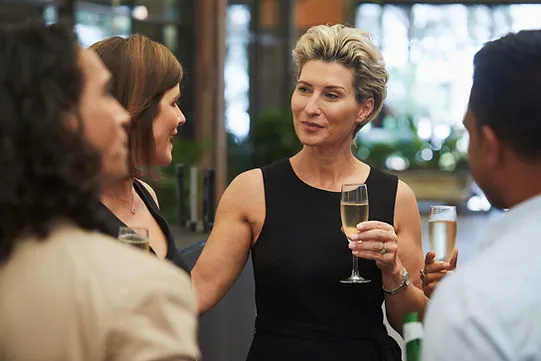 Does Changing Your Relationship With Alcohol Mean That You Can Never Drink Again?