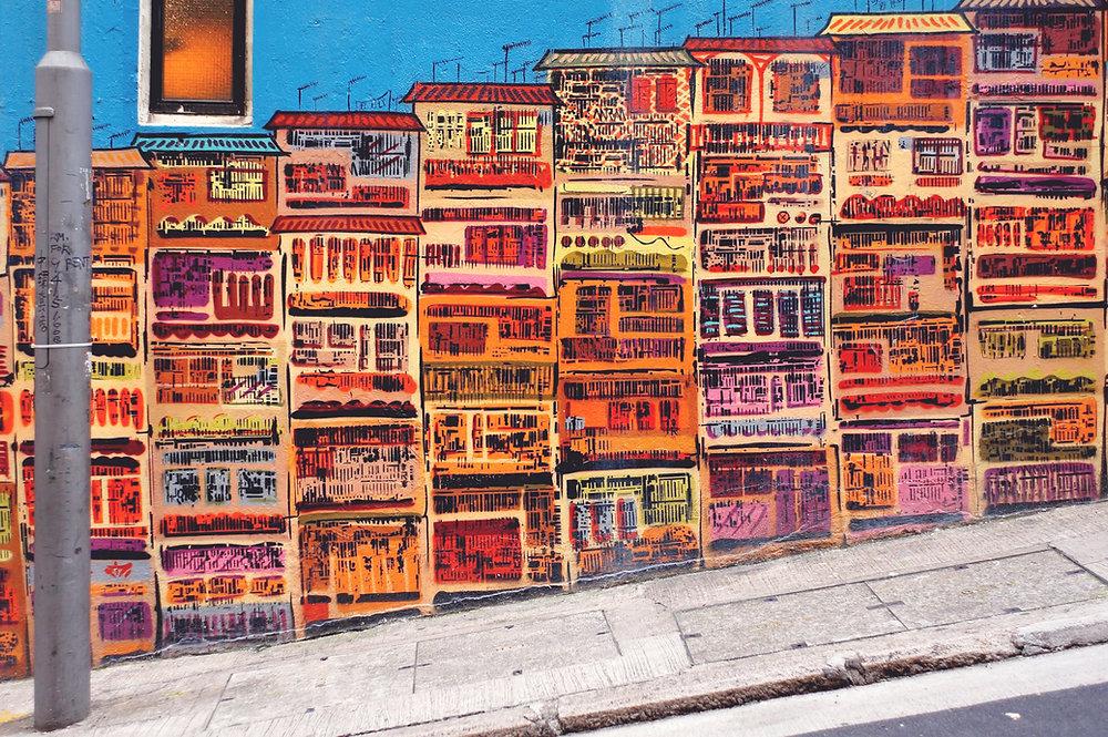 Painting and Cultivating Mindfulness through Art 