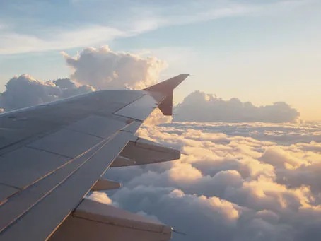 CAN "SOBER CURIOUS TRAVEL" be Fun? (thats what I wanted to know) 