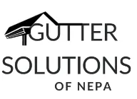 Gutter Solutions of NEPA professional brand logo