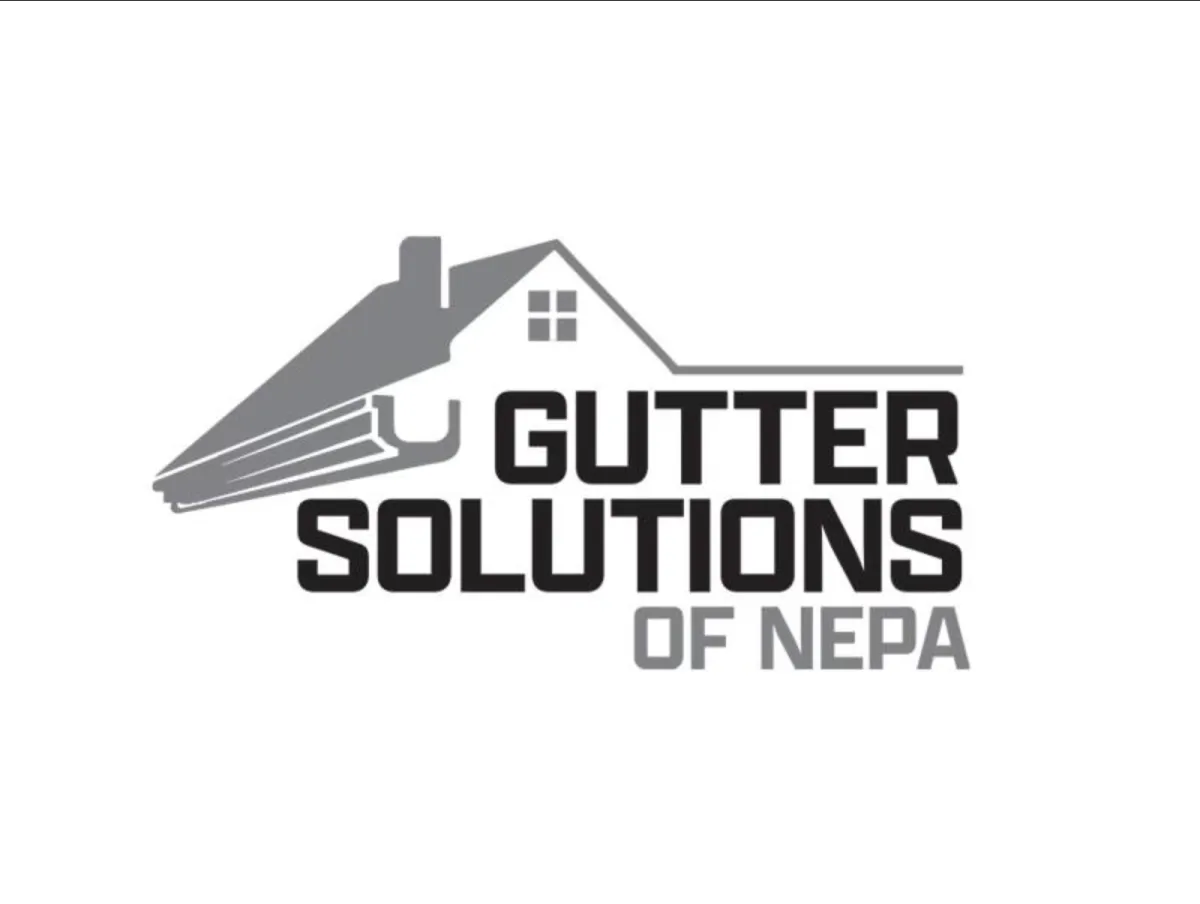Gutter Solutions of NEPA official logo