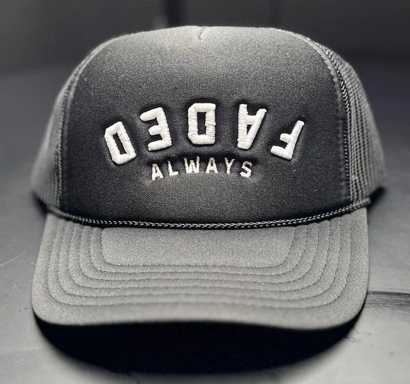 Always Faded Classic