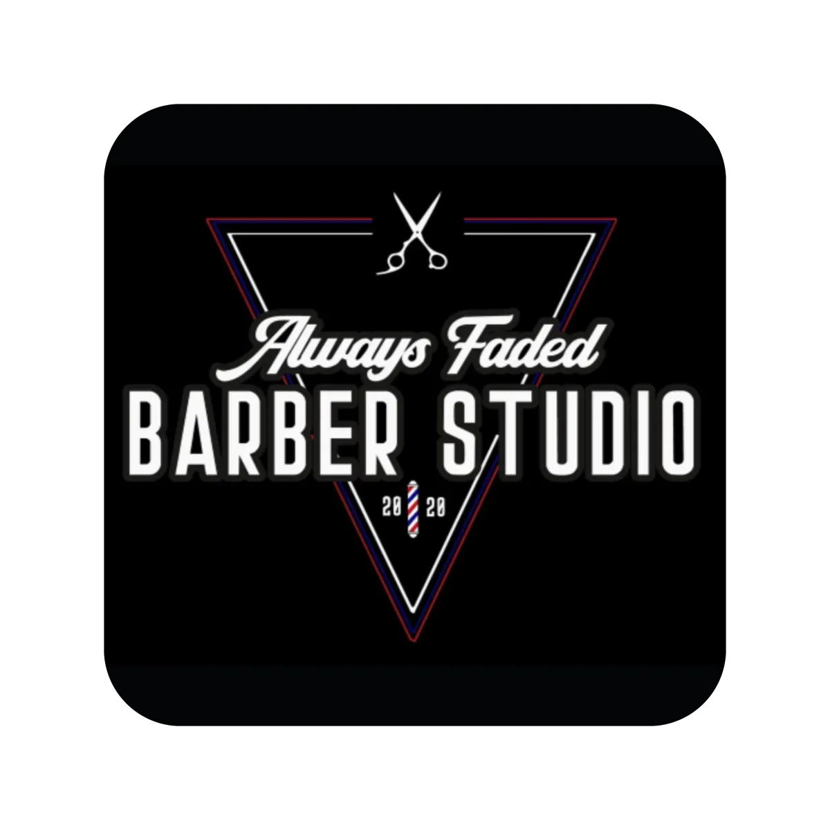 Always Faded Logo