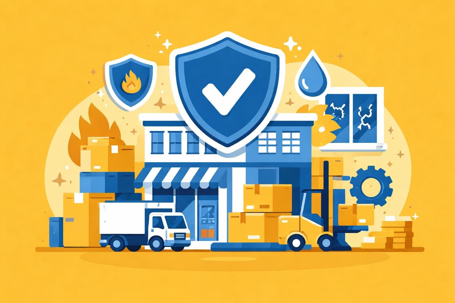 Property Insurance for Commercial Property in 2026