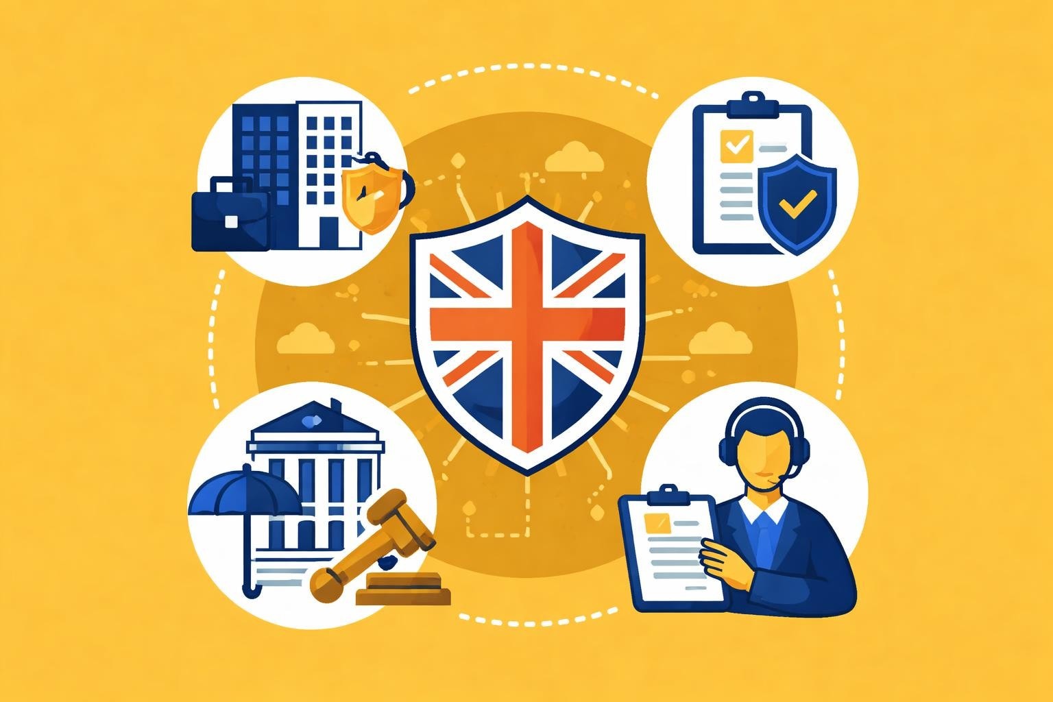 UK INS: Your Complete Guide to UK Insurance in 2026