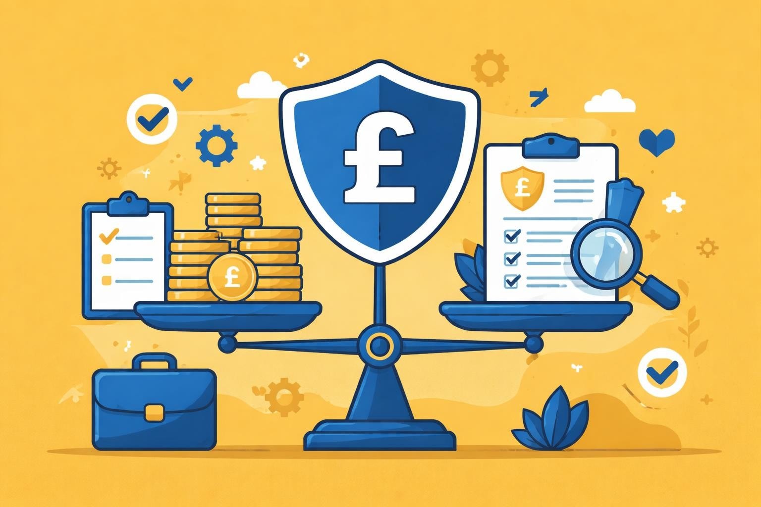 Affordable Business Insurance: Your 2026 UK Guide