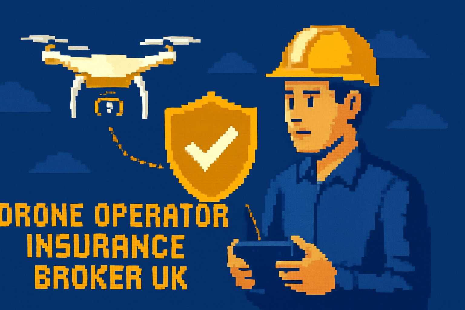 Drone Operator Insurance