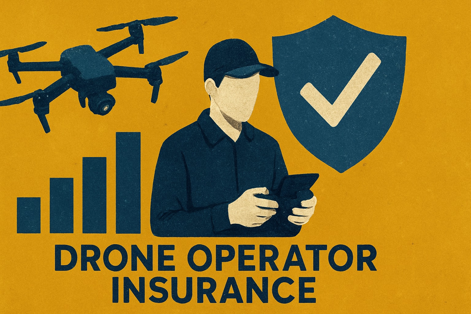 Drone Operator Insurance
