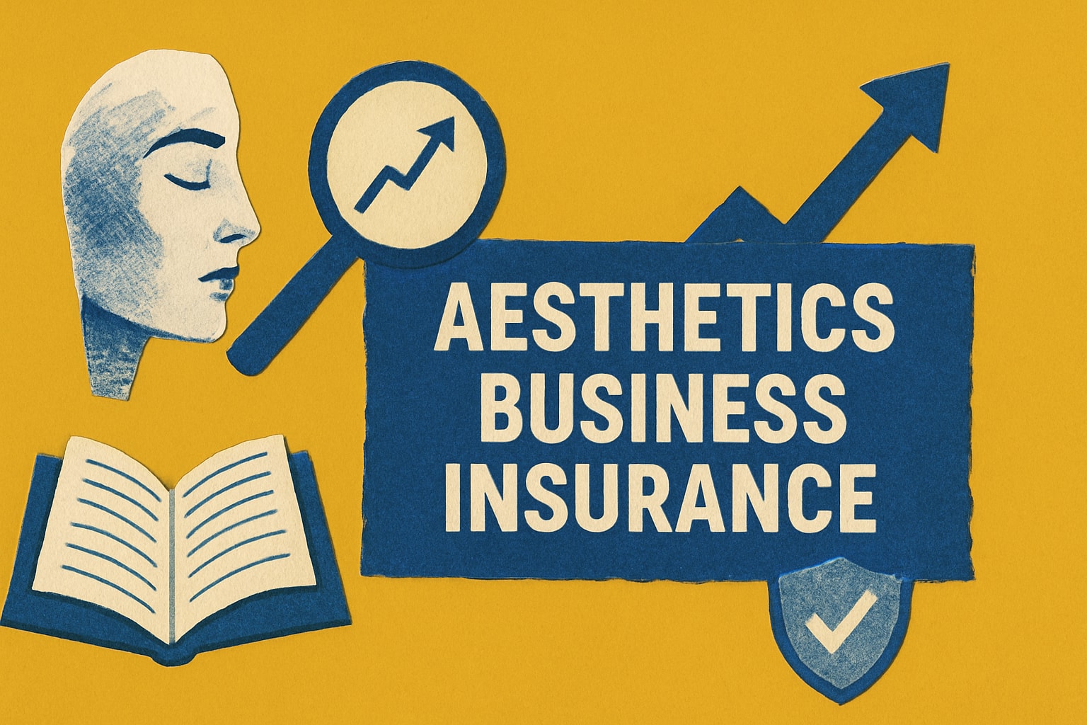 Aesthetics and Beauty Insurance