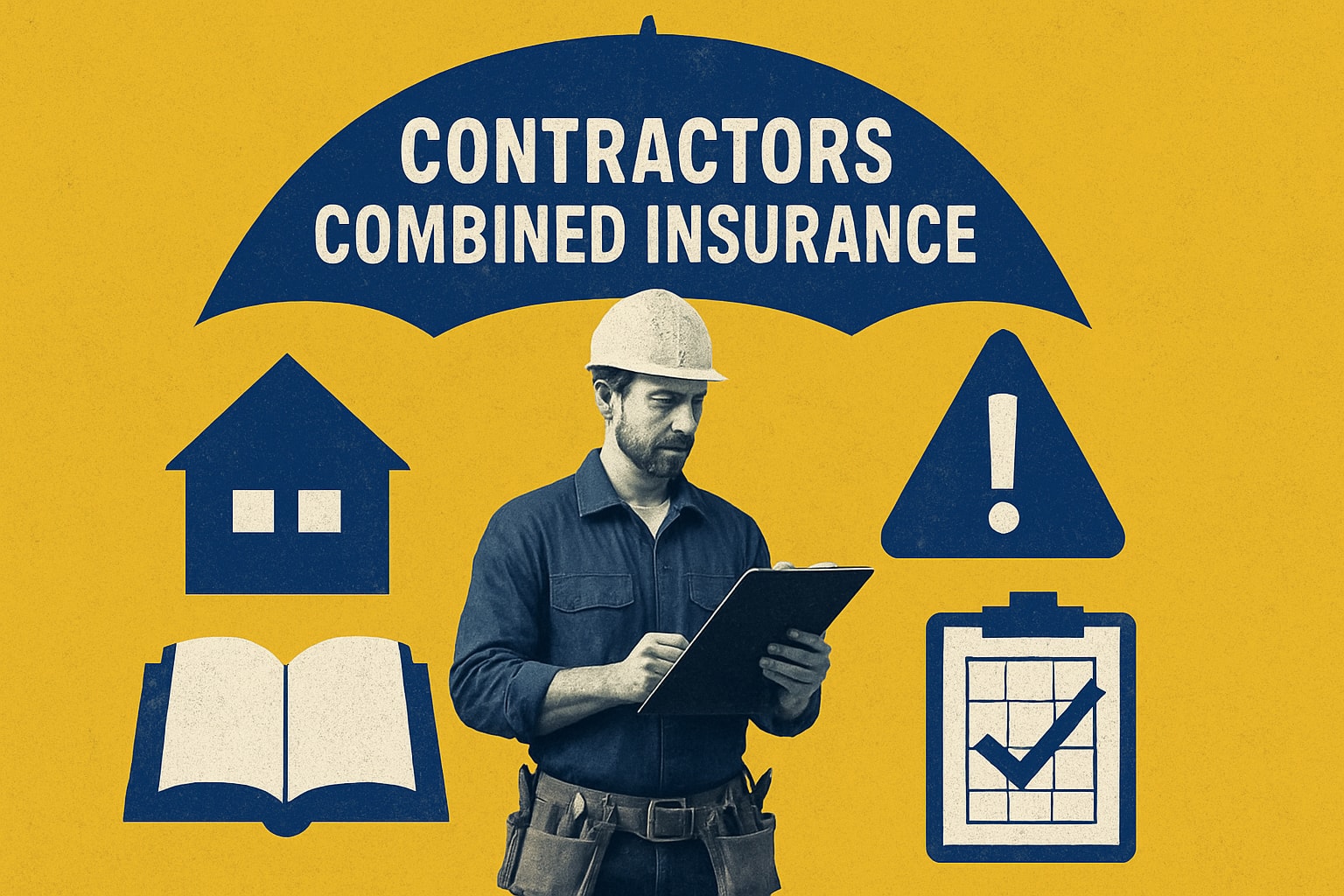 contractors Combined Insurance
