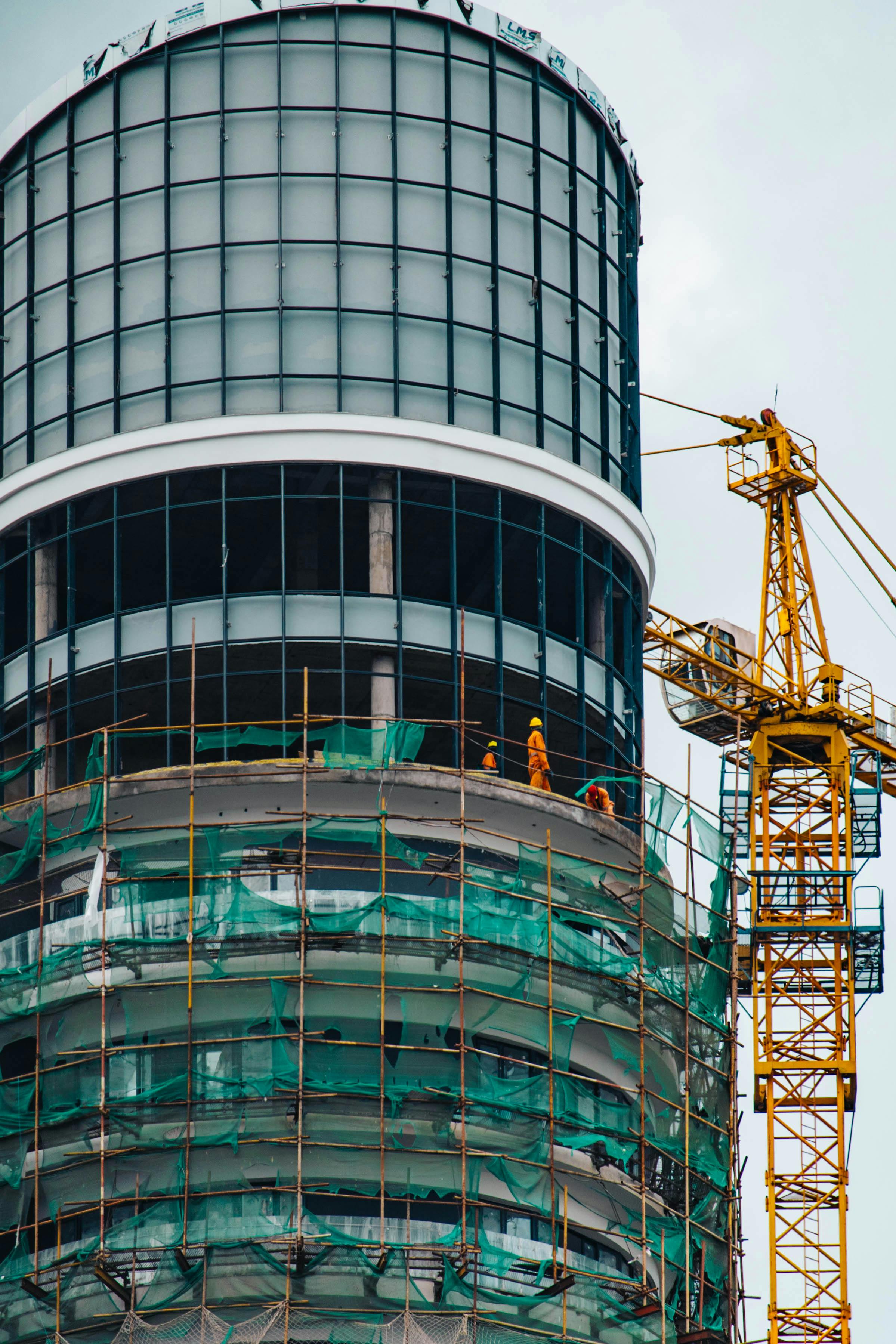 Contractors Combined Insurance