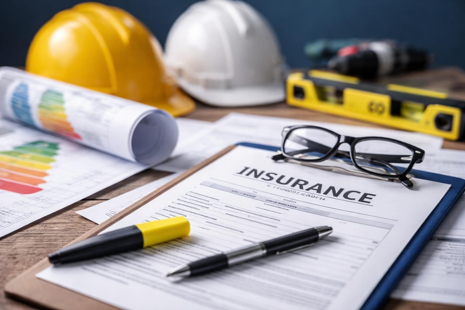 PAS 2035 Contractor Insurance UK: Complete Guide 2026